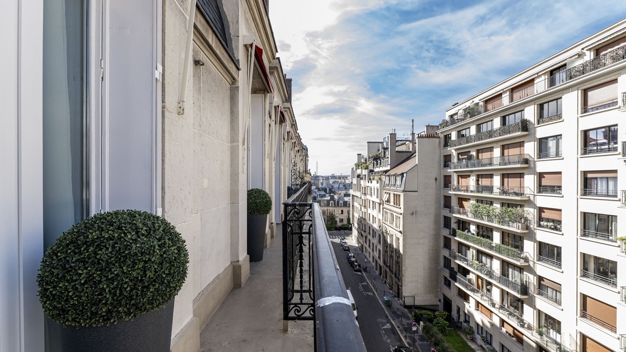 Photo of Outdoor in 16th Arrondissement