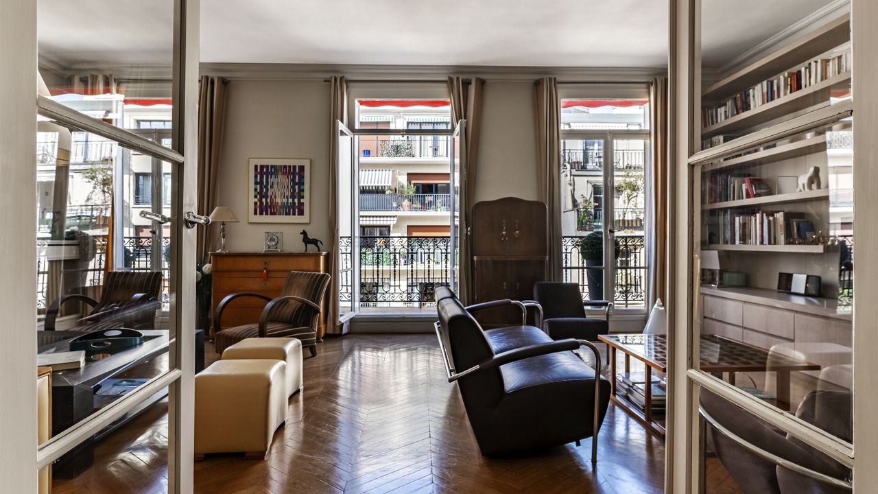 Photo of Others in 16th Arrondissement