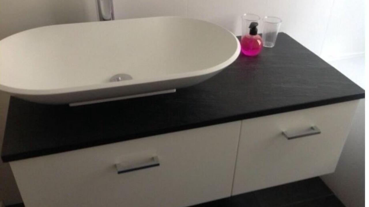 Photo of Bathroom in Bel-Air Nord