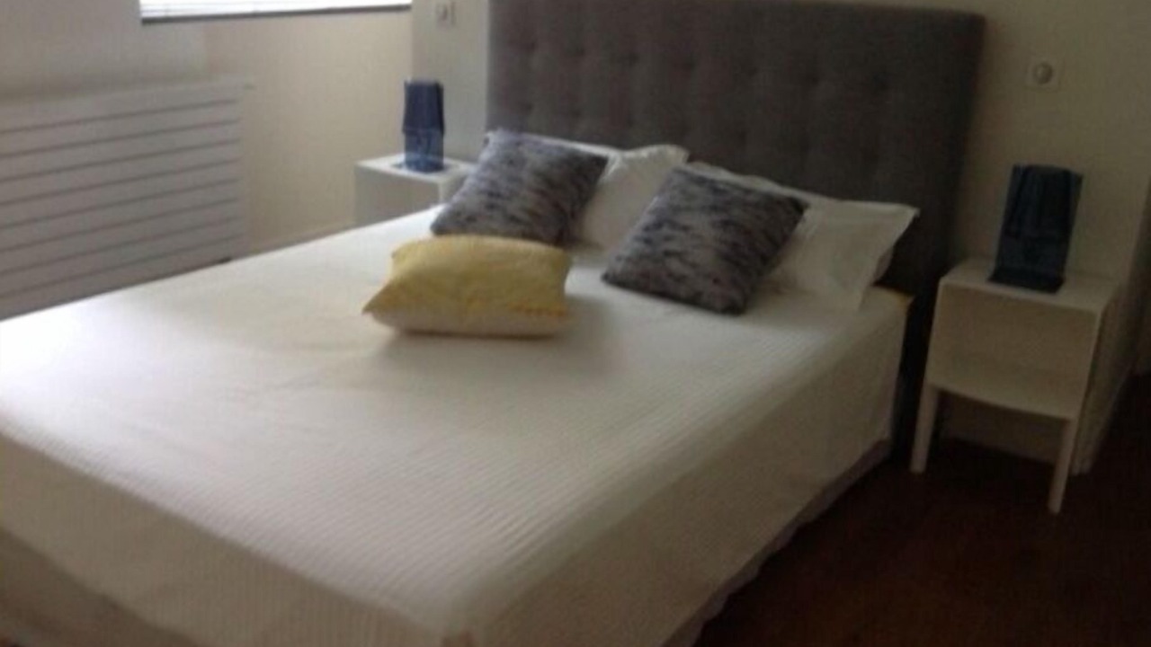 Photo of Bedroom in Bel-Air Nord