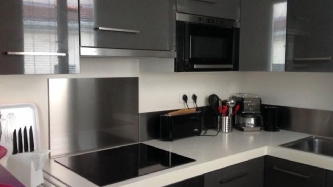 Photo of Kitchen in Bel-Air Nord