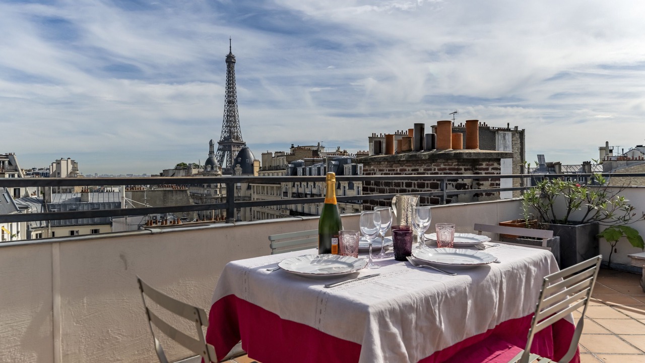Photo of Outdoor in 16th Arrondissement