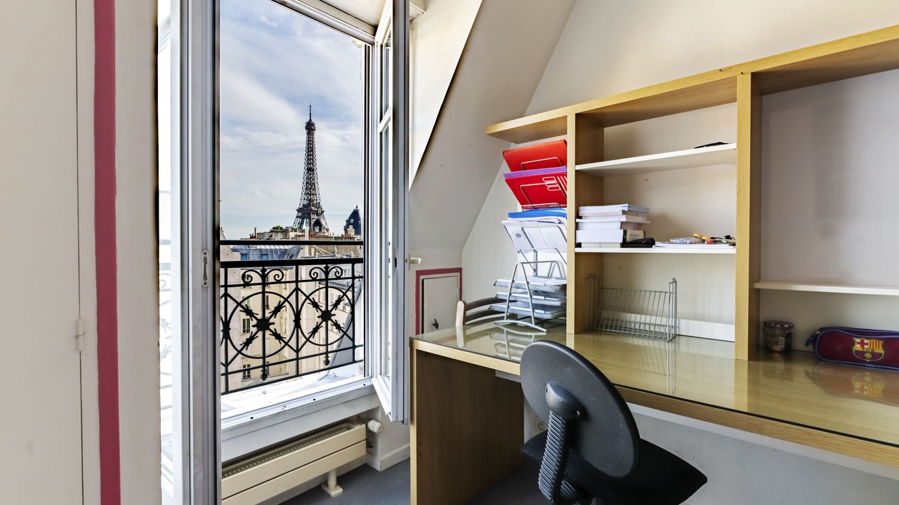 Photo of Others in 16th Arrondissement