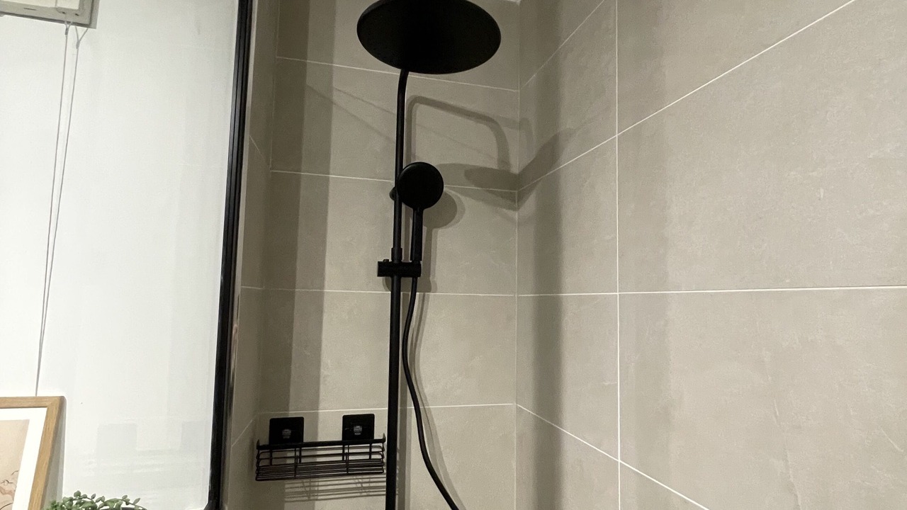 Photo of Bathroom in Chatillon