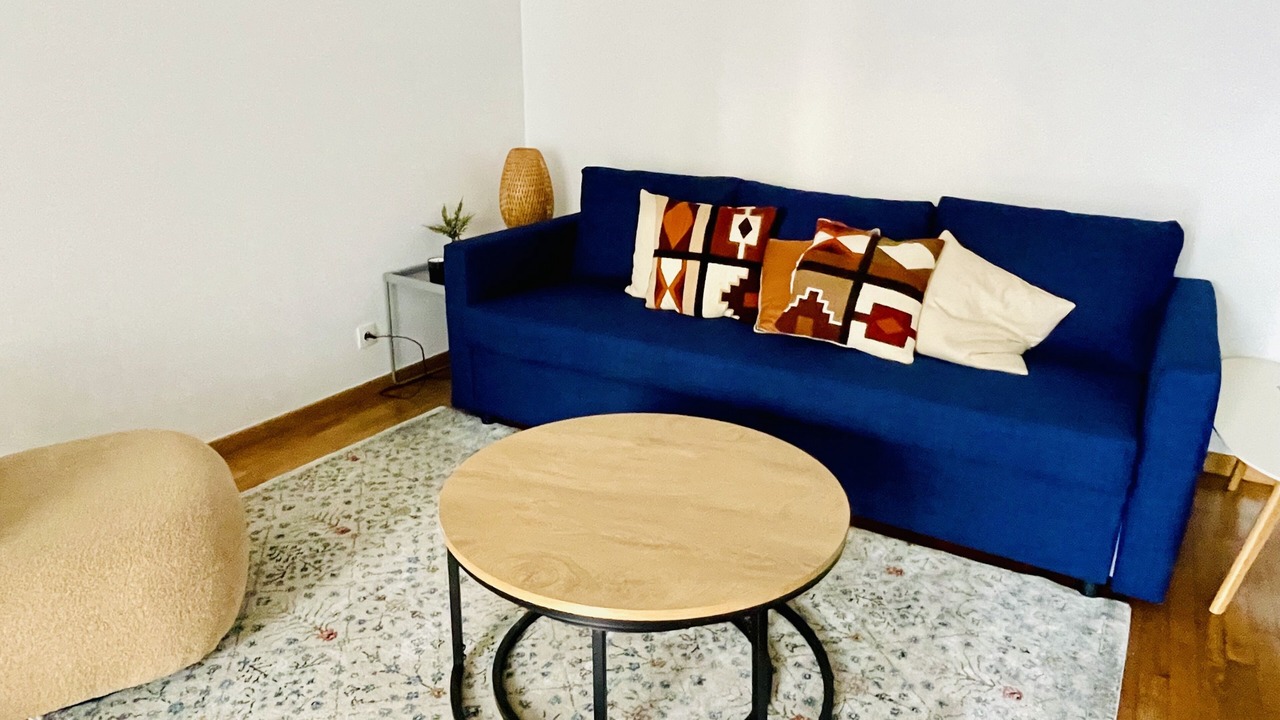 Photo of Livingroom in Chatillon