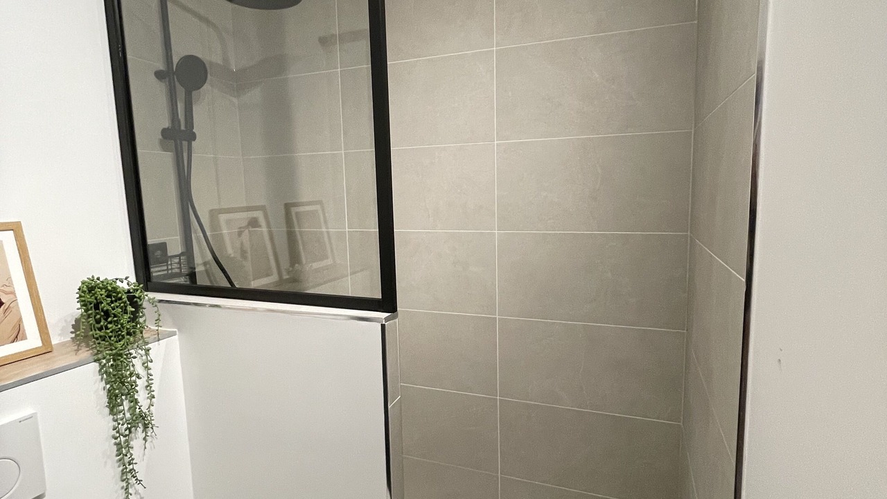 Photo of Bathroom in Chatillon