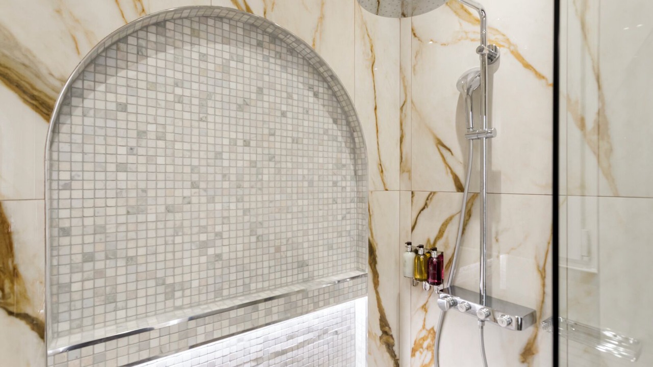 Photo of Bathroom in Chaillot