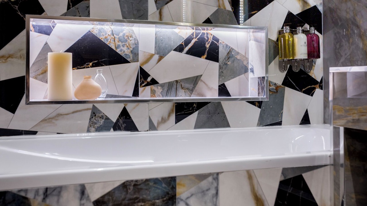 Photo of Bathroom in Chaillot