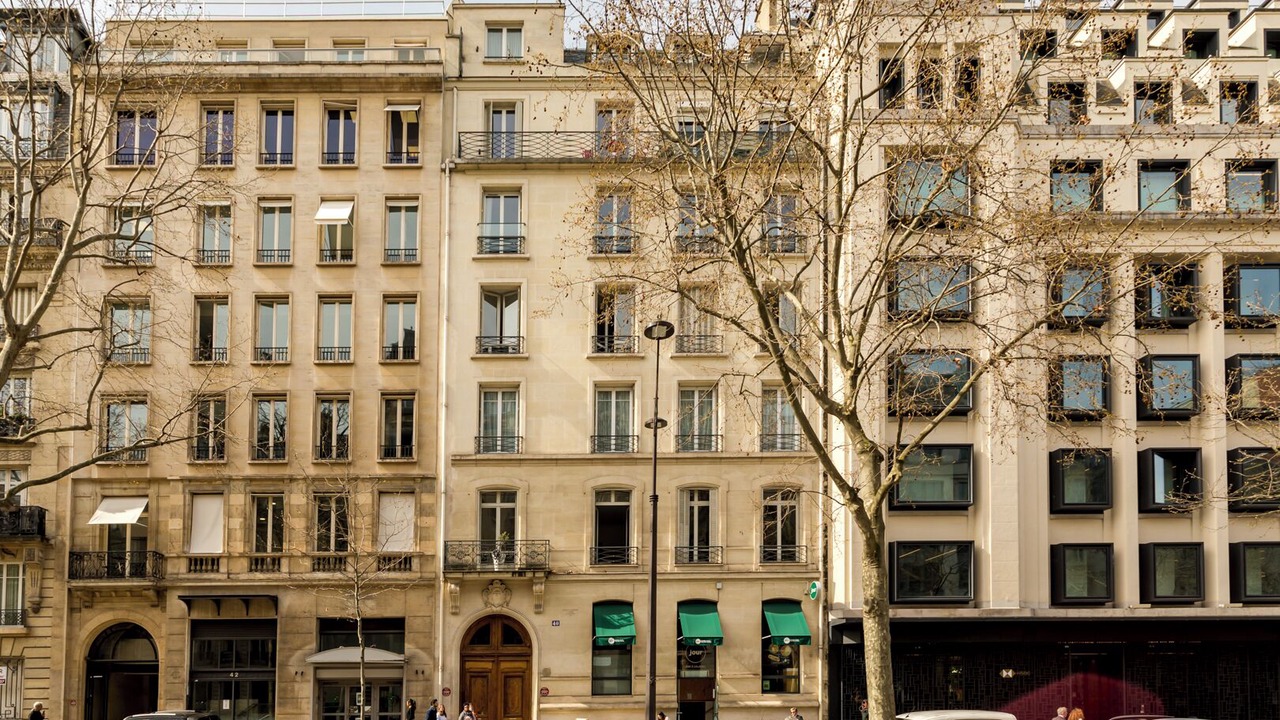 Photo of Outdoor in Chaillot