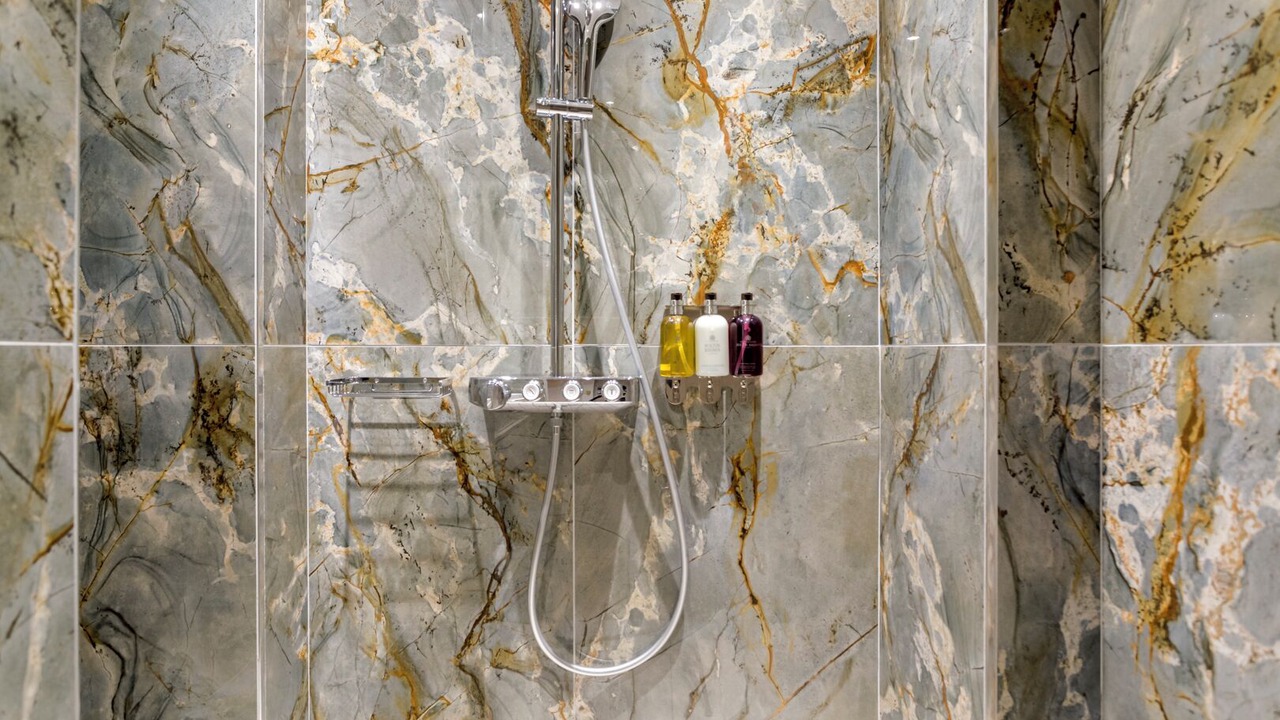 Photo of Bathroom in Chaillot