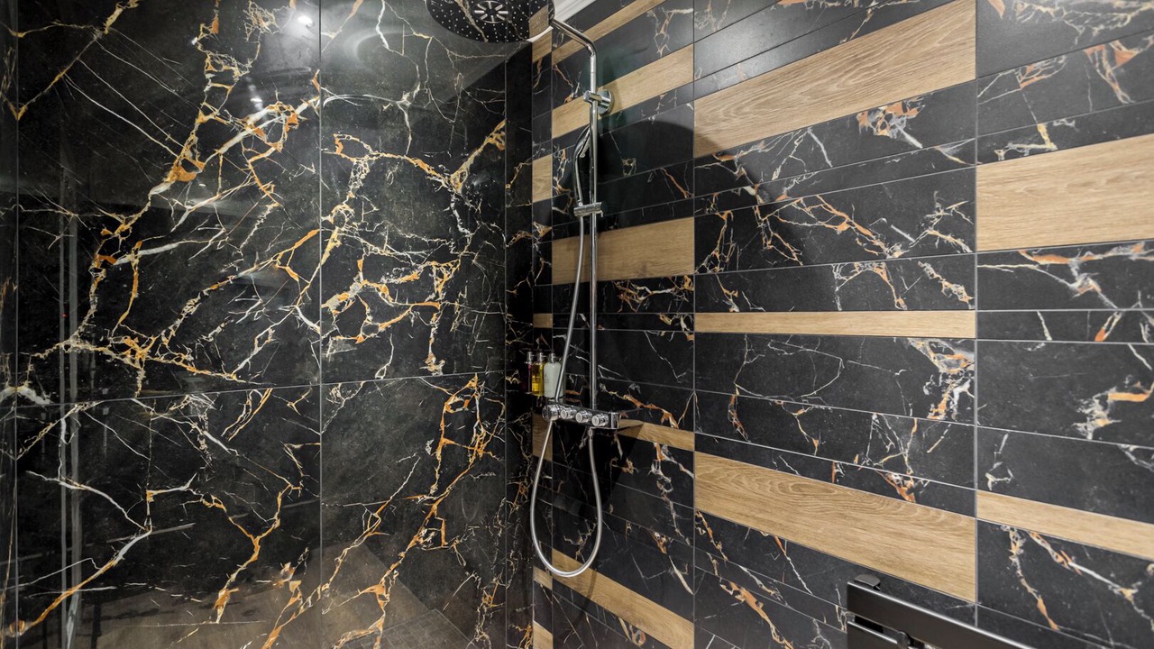Photo of Bathroom in Chaillot