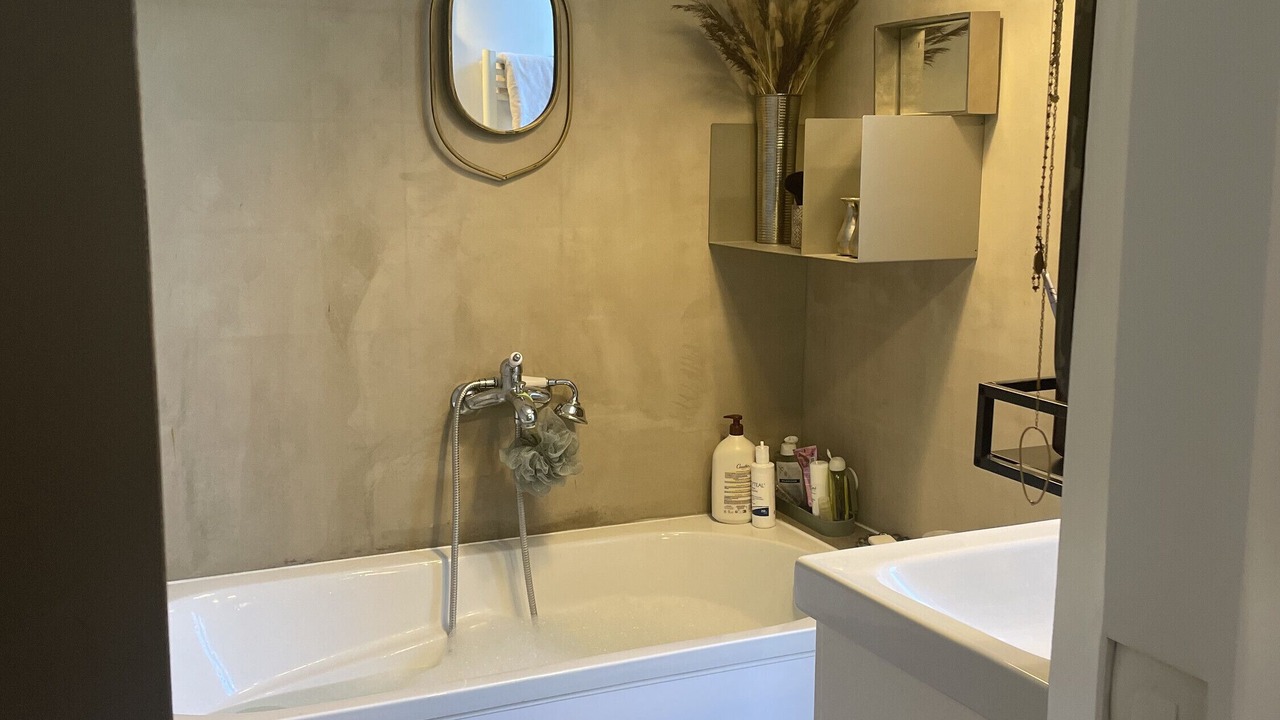 Photo of Bathroom in Le Perreux-sur-Marne