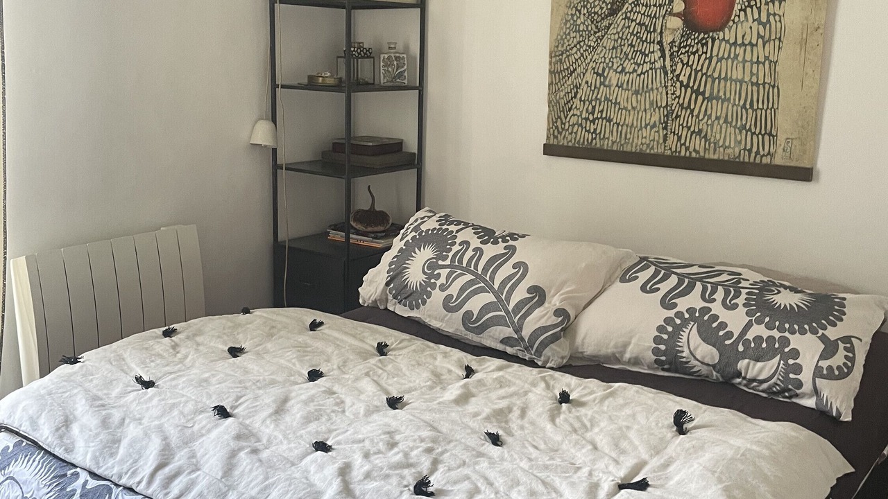 Photo of Bedroom in Le Perreux-sur-Marne