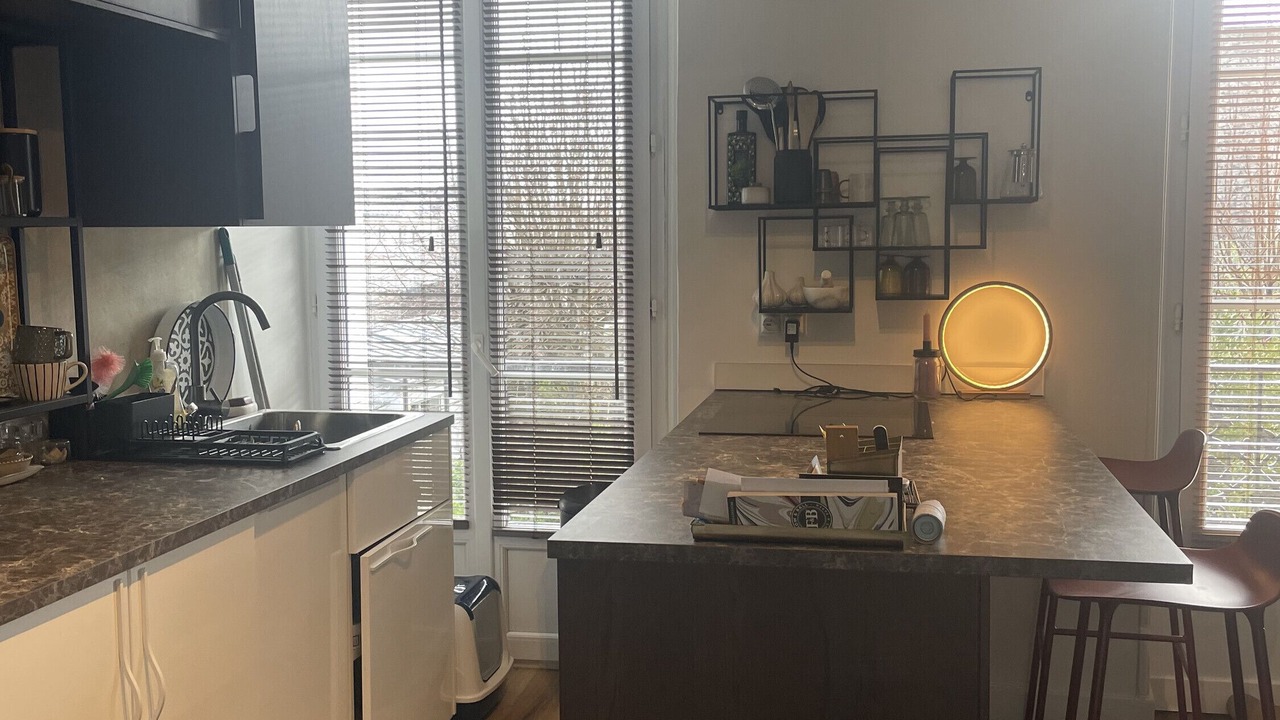 Photo of Kitchen in Le Perreux-sur-Marne