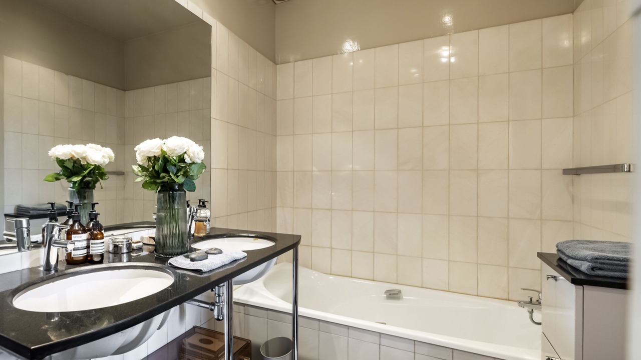Photo of Bathroom in Chaillot