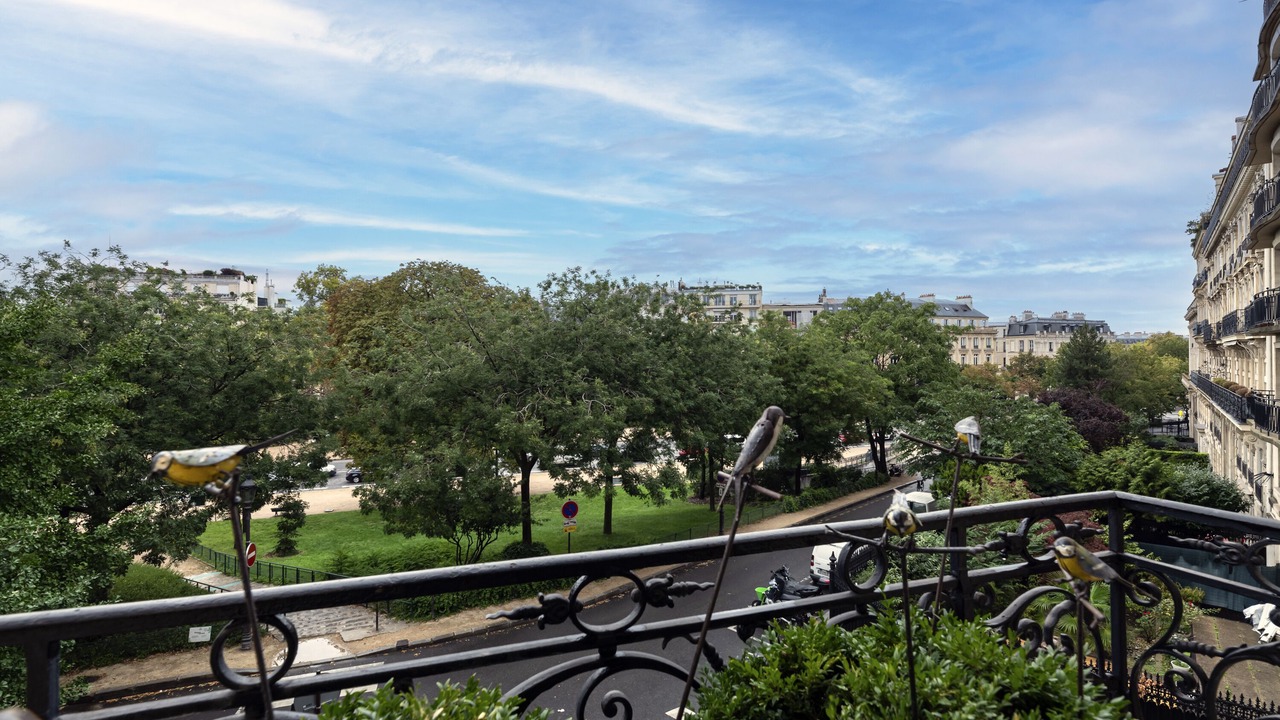 Photo of Outdoor in Chaillot