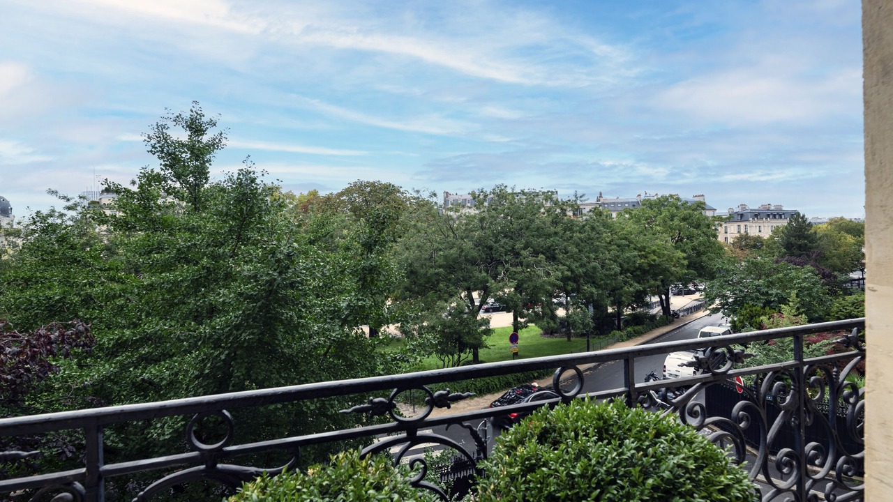 Photo of Outdoor in Chaillot