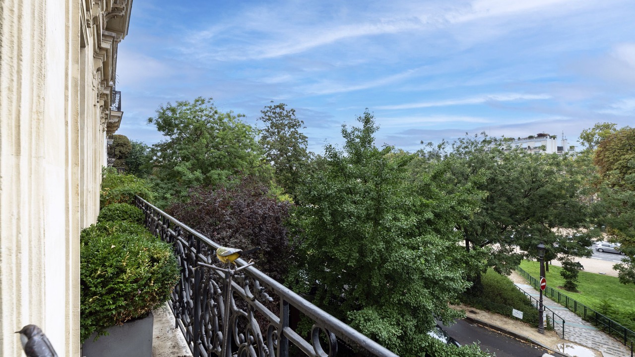Photo of Outdoor in Chaillot