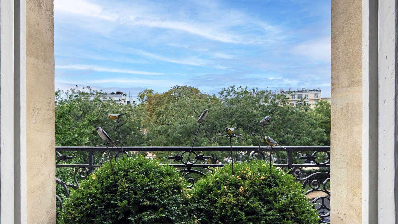 Photo of Outdoor in Chaillot