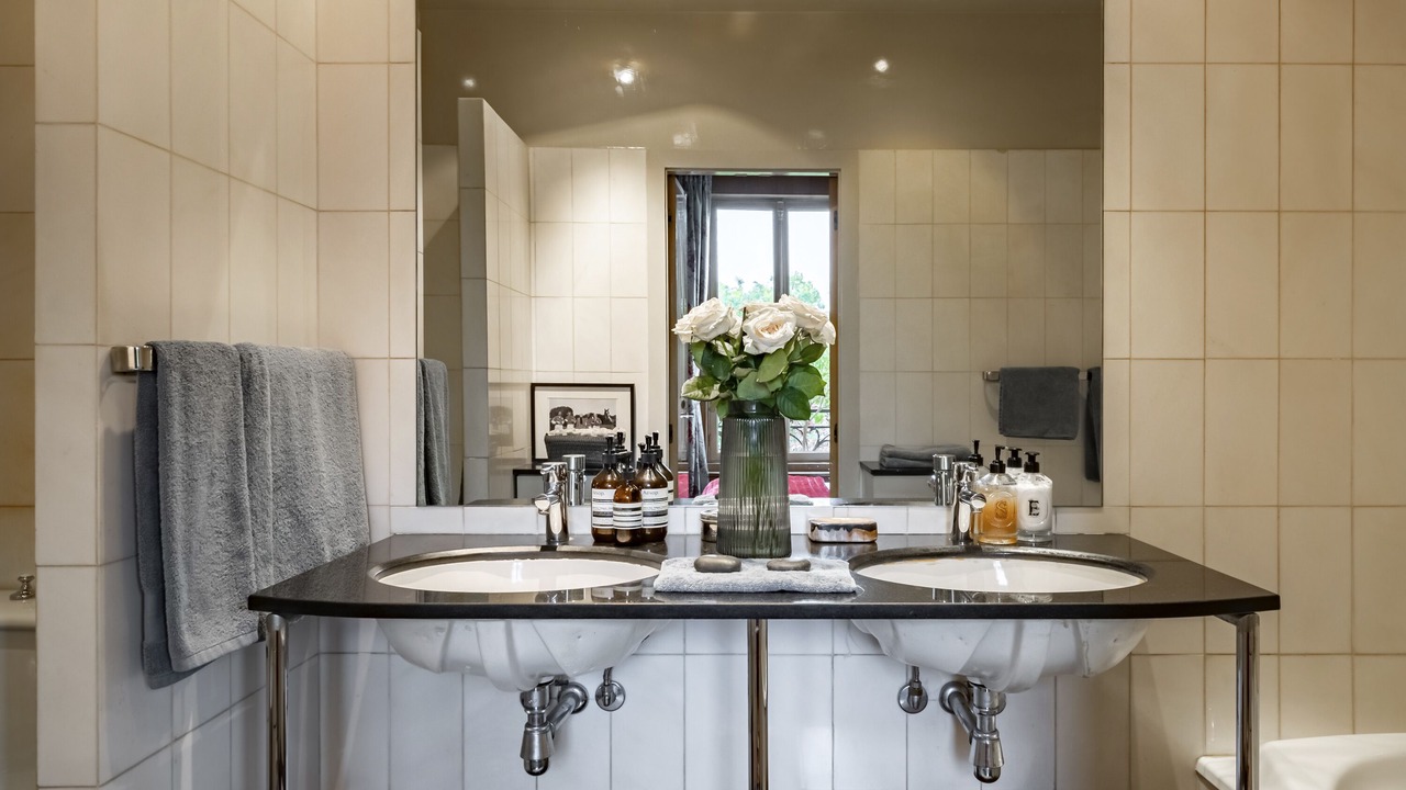 Photo of Bathroom in Chaillot