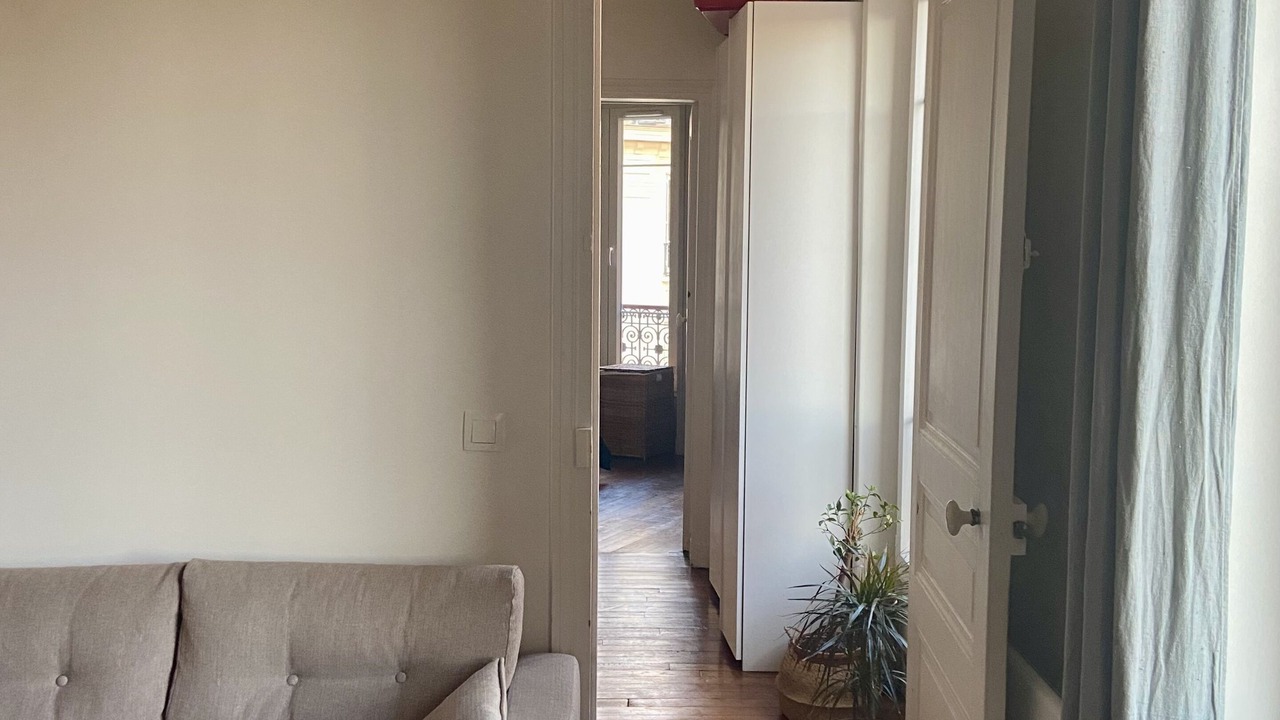 Photo of Livingroom in Val-de-Grace