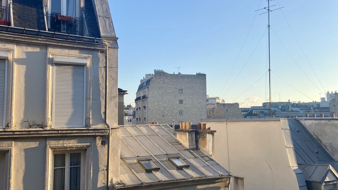 Photo of Outdoor in Val-de-Grace