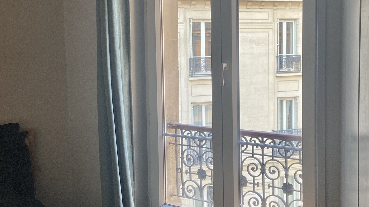 Photo of Bedroom in Val-de-Grace