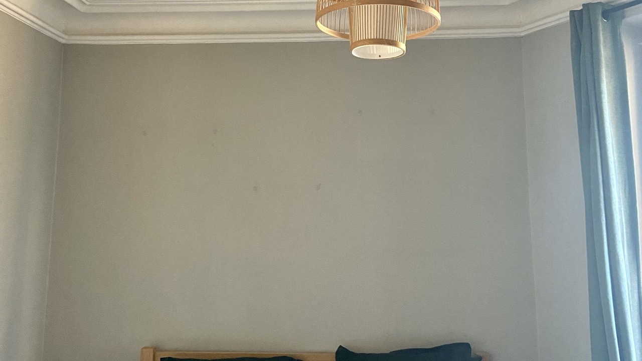 Photo of Bedroom in Val-de-Grace