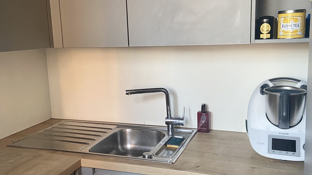 Photo of Kitchen in Val-de-Grace