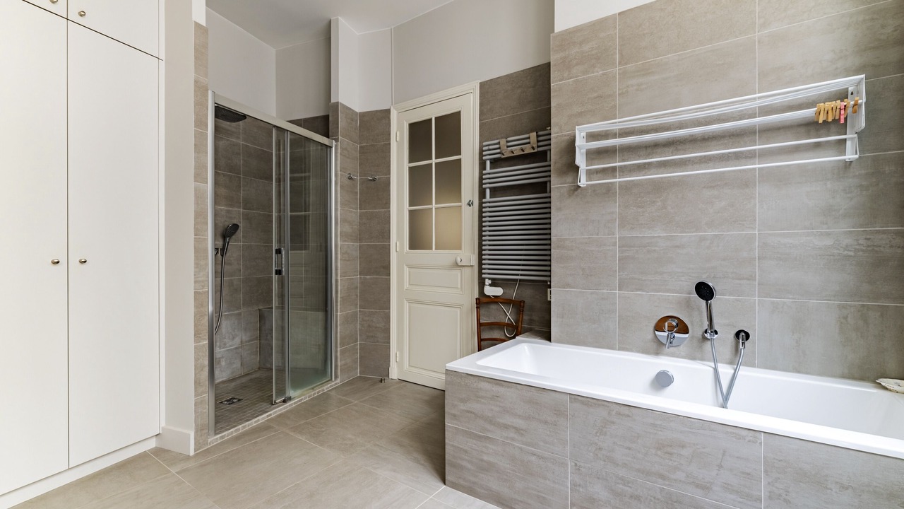 Photo of Bathroom in 16th Arrondissement
