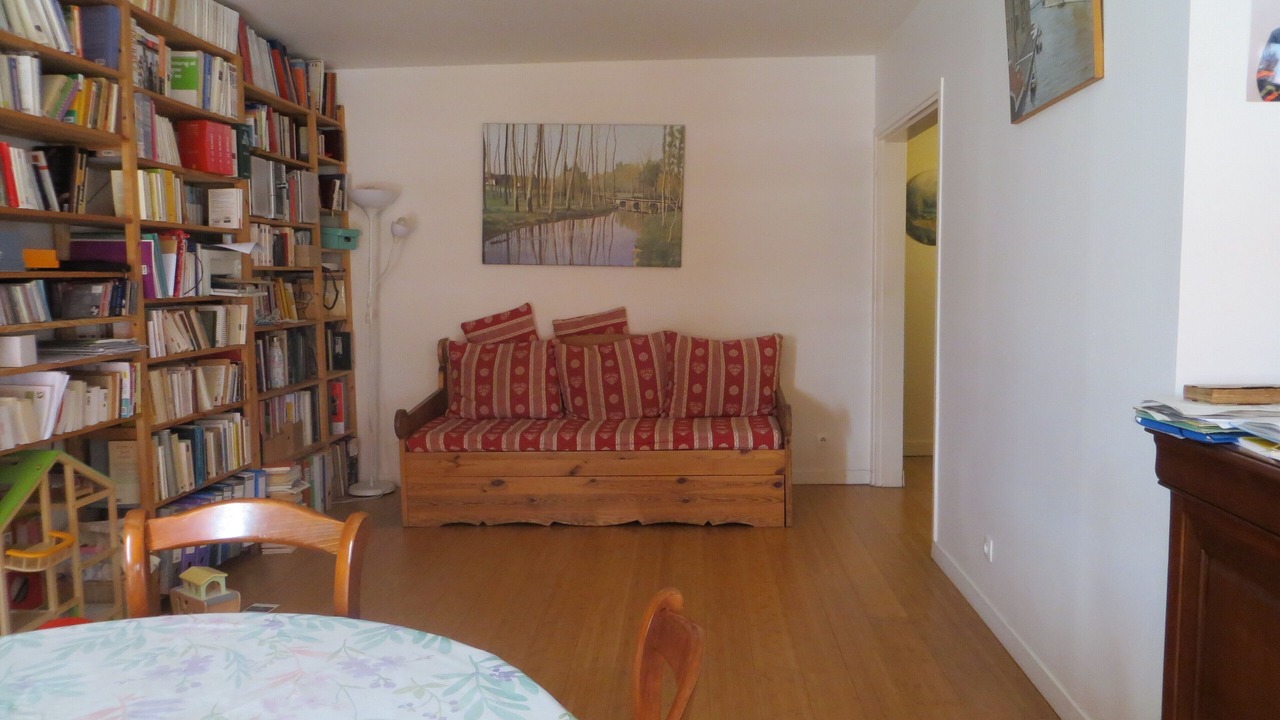 Photo of Livingroom in Adamville