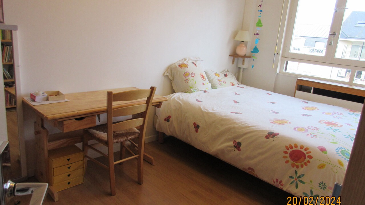 Photo of Bedroom in Adamville