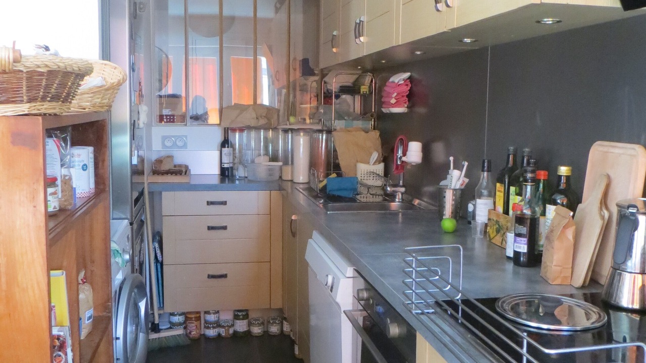 Photo of Kitchen in Adamville