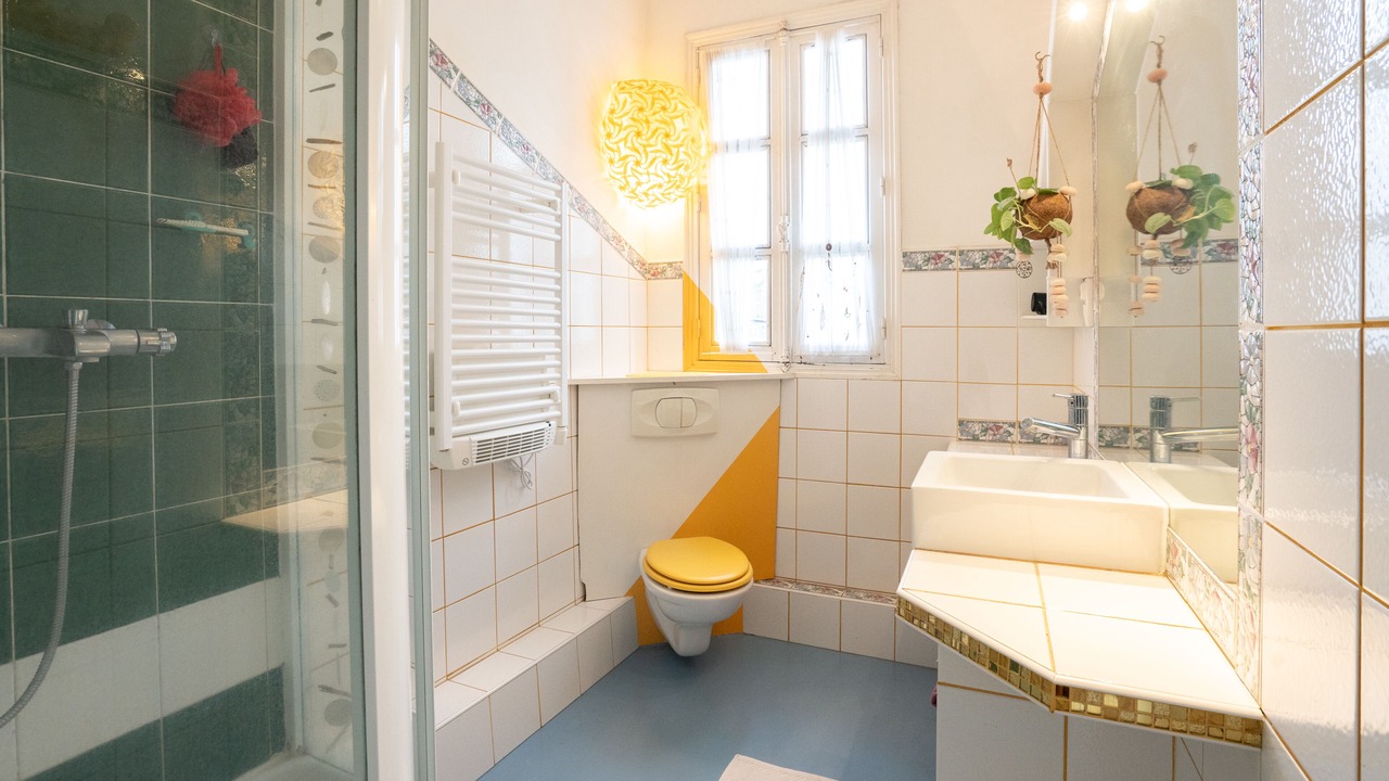 Photo of Bathroom in Adamville
