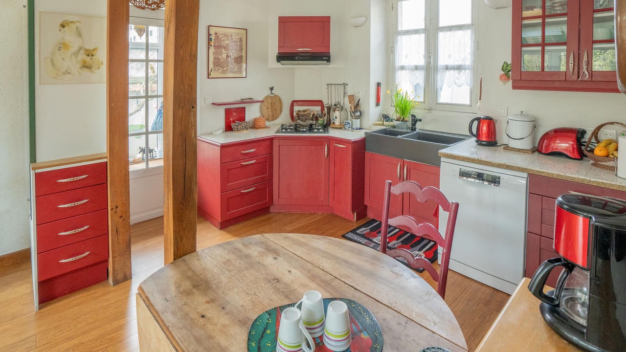 Photo of Kitchen in Adamville