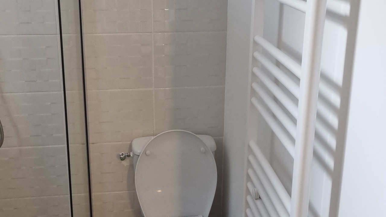 Photo of Bathroom in Livry-Gargan
