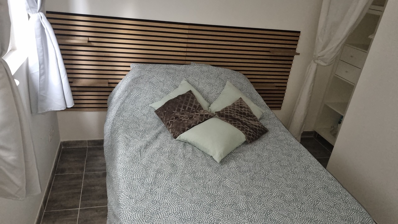 Photo of Bedroom in Livry-Gargan