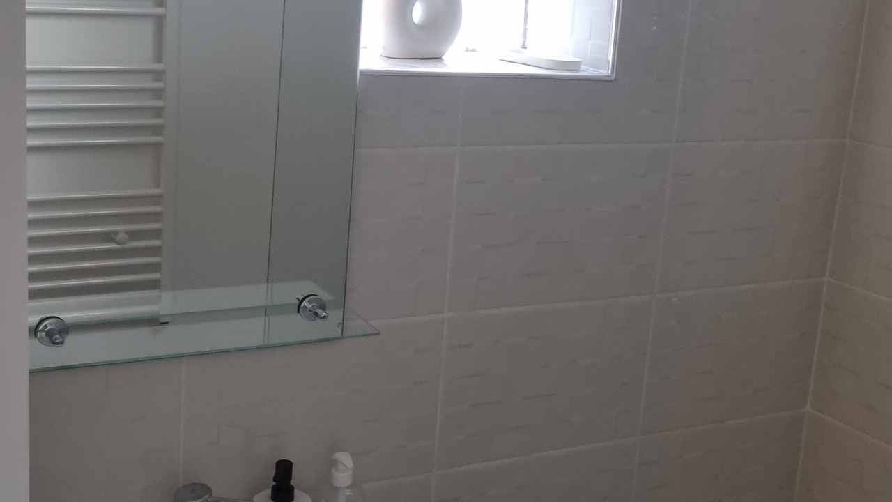 Photo of Bathroom in Livry-Gargan