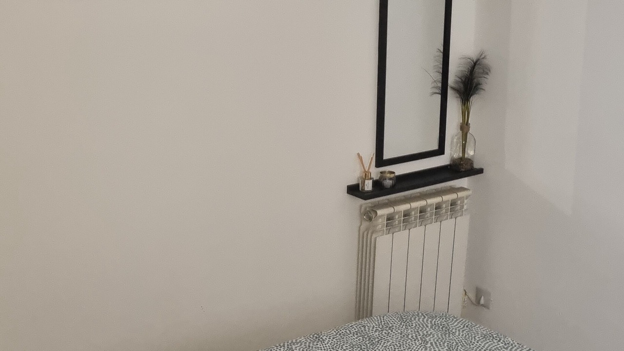 Photo of Bedroom in Livry-Gargan