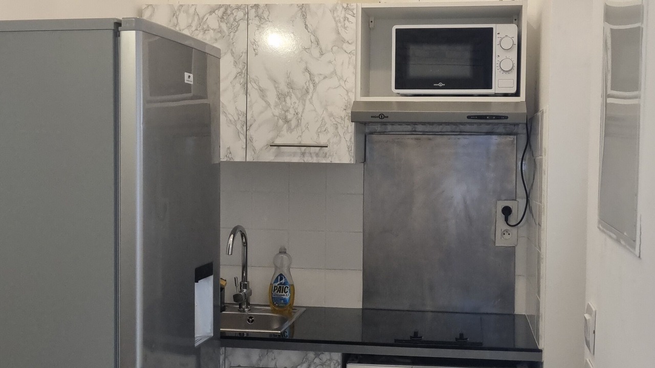 Photo of Kitchen in Livry-Gargan