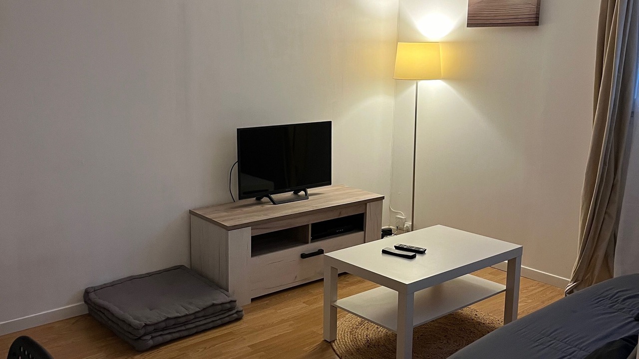 Photo of Livingroom in Asnieres-sur-Seine