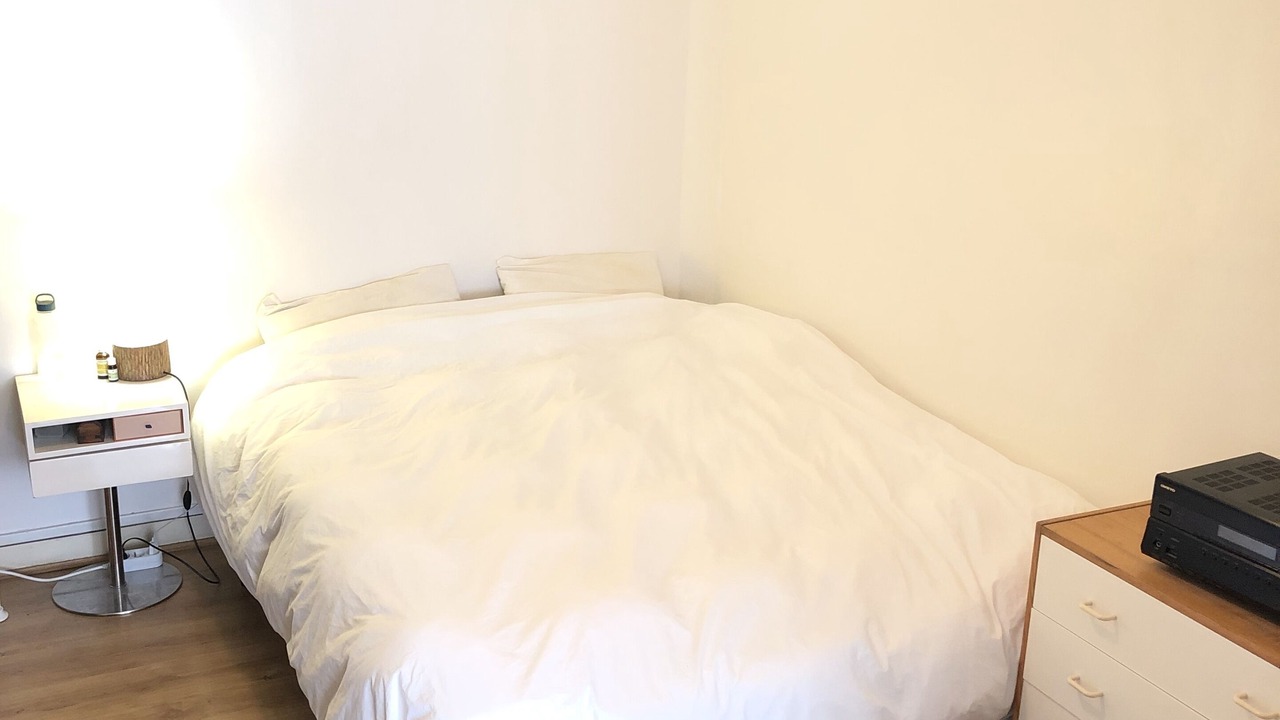 Photo of Bedroom in Combat