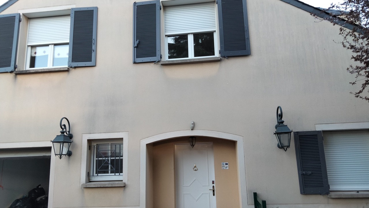 Photo of Outdoor in Rueil-Malmaison