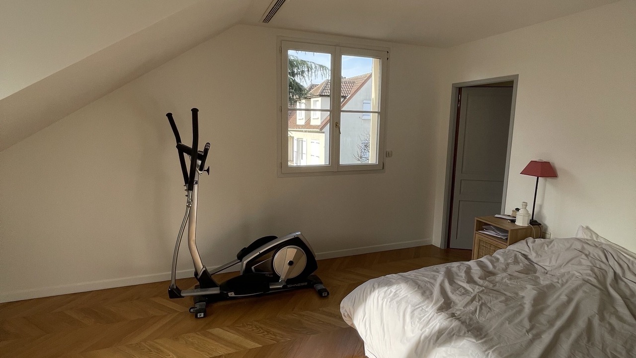 Photo of Bedroom in Rueil-Malmaison