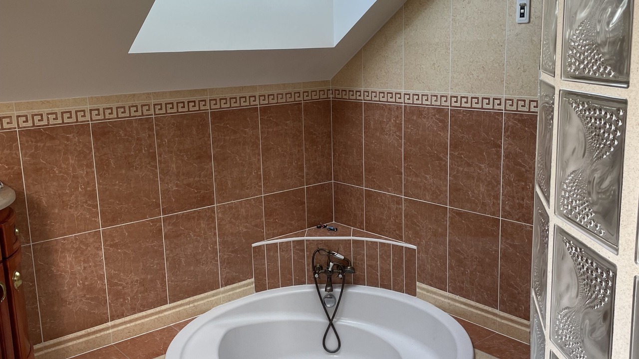 Photo of Bathroom in Rueil-Malmaison