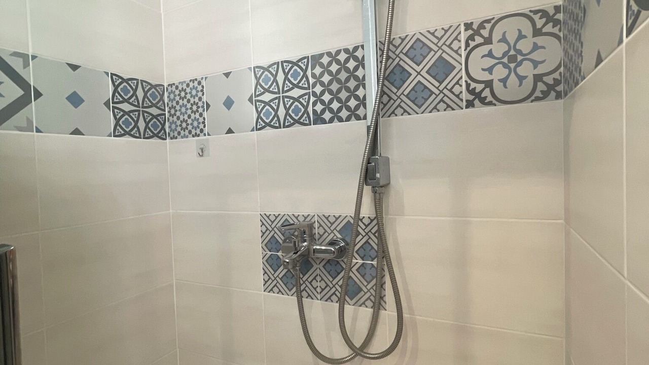 Photo of Bathroom in Tremblay-en-France