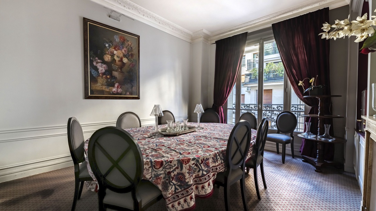 Photo of Others in 16th Arrondissement