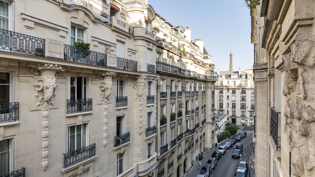 Photo of Others in 16th Arrondissement