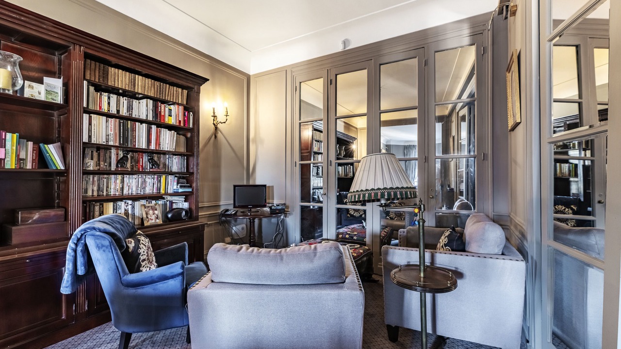 Photo of Others in 16th Arrondissement
