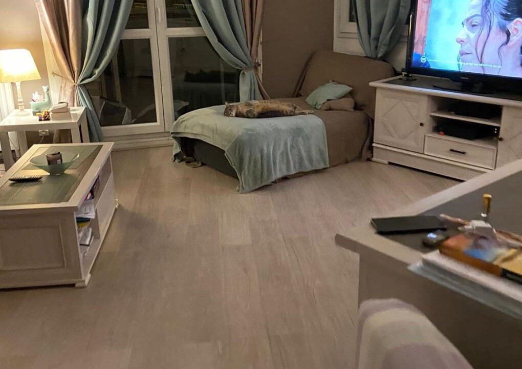 Photo of Livingroom in Athis-Mons